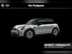 MINI Cooper - 5-deurs Classic | Stoelverwarming | Achteruitrijcamera | Apple Carplay