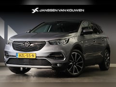 Opel Grandland X - 1.6 Turbo Hybrid4 Business Executive Climate Control Apple Carplay Navi