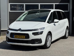 Citroën Grand C4 Picasso - 1.2 PureTech Live 7P Camera, Navi, Massage Stoel, NAP