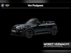 MINI Cabrio - Cooper Rockingham GT