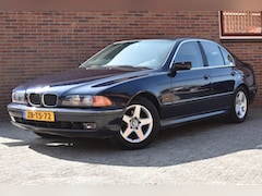 BMW 5-serie - 520i Executive '99