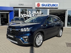Suzuki S-Cross - 1.4 Boosterjet Select Hybrid Direct uit voorraad leverbaar info: M.Safari 0492588976