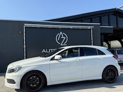 Mercedes-Benz A-klasse - 180 AMG-Line *DOTZ*Automaat*Navi