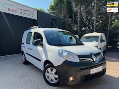 Renault Kangoo - 1.2 TCe 115 EDC Comfort / AIRCO / CRUISE / NAVI / BPM-VRIJ