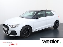 Audi A1 Sportback - Advanced edition 25 TFSI 70 kW / 95 pk 5 Virtual cockpit | Cruise control | LED achterlich