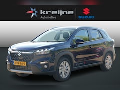 Suzuki S-Cross - 1.4 Boosterjet Select Smart Hybrid | 1500 KG TREKGEWICHT |
