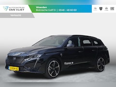 Peugeot e-308 SW - GT EV 54 kWh 360° Camera | AGR Comfort