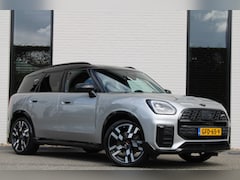MINI Countryman - 1.5 C John Cooper Works XL / NL-auto / Panorama / 9.000km / Vol Opties / NIEUWSTAAT