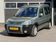 Peugeot Partner MPV - 1.6-16V VTC Airco, NAP