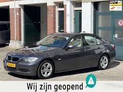 BMW 3-serie - 320i Business Line-ketting vervangen-100% goed-nette auto