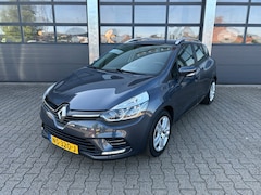 Renault Clio - 0.9 TCe 90pk Zen