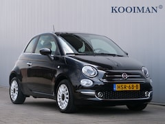 Fiat 500 - 1.0 Dolcevita 70pk Panoramadak / Apple Carplay / Parkeersensoren