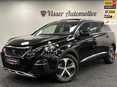 Peugeot 5008 - 1.6 e-THP GT-Line*Carplay*Pano*Camera*Cruise-Control*PDC*LED*Xenon*Airco