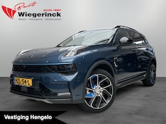 Lynk & Co 01 - [ PANORAMADAK I 360 CAMERA I NAVI I CARPLAY ]