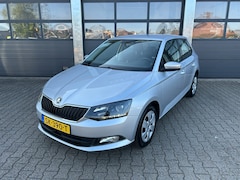 Skoda Fabia - 1.0 TSI Greentech 95pk Ambition