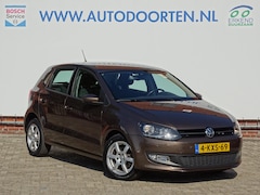 Volkswagen Polo - 1.2 TSI Edition+|Automaat|Carplay|Cruise|Airco