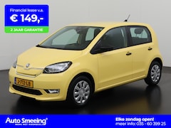Skoda Citigo e-iV - EV Ambition | Airco | 12 mnd Garantie |
