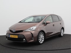 Toyota Prius - 1.8 Dynamic/ 7P/ lage km/ compleet