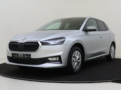 Skoda Fabia - 1.0 TSI Selection