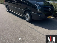 Volkswagen Crafter - Bestel 32 2.0 TDI L2H3