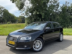 Audi A3 Sportback - 1.4 TFSI Ambition Led/Xenon/Clima/5 Deuren