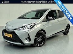 Toyota Yaris - 1.5 Hybrid GR-Sport Bomvol opties, Sportstoelen, Carplay