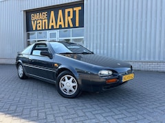 Nissan 100 NX - 1.6 | CABRIO | NAP | APK 06-2026 |