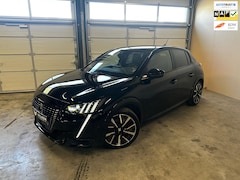 Peugeot 208 - 1.2 PureTech GT-Line|BTW AUTO|PANO|SFEER VERLICHTING|AIRCO|ACHTERUITRIJ CAMERA|