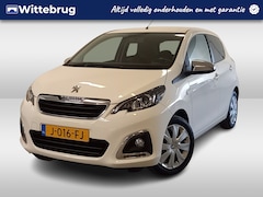 Peugeot 108 - 1.0 e-VTi Style | airco | Bluetooth |