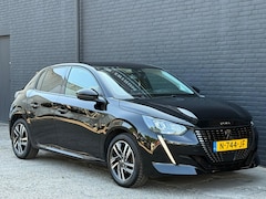 Peugeot 208 - 1.2 PureTech Blue Lease Allure NAVI | CARPLAY | CAMERA | PDC | KEYLESS | NWE APK