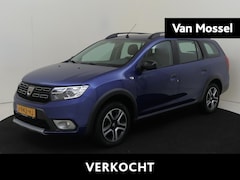 Dacia Logan MCV - 1.0 TCe Bi-Fuel Stepway Serie Limitee 15th Anniv