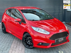 Ford Fiesta - 1.6 ST1 Led | Navi | Climate Control | Cruise | Recaro