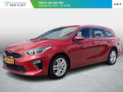 Kia Cee'd Sportswagon - Ceed 1.4 T-GDi DynamicLine |Trekhaak | Navigatie | Achteruitrijcamera |