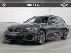 BMW 3-serie Touring - M340i xDrive Panoramadak | Head Up | CoPilot | Elektr. Trekhaak