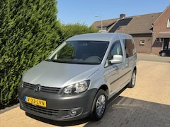 Volkswagen Caddy - Bestel 1.2 TSI + NIEUWE DISTRIBUTIE KETTING