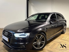 Audi A4 Avant - 1.8 TFSI S Edition PDC NAVI S-LINE