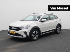 Volkswagen Taigo - 1.0 TSI Life | Automaat | Apple Carplay / Android Auto | Airco | Virtual Cockpit | Parkeer