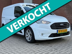 Ford Transit Connect - 1.5 TDCI L2 Ambiente|AUTOMAAT|NAVI|PDC|EURO6