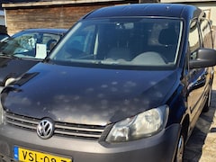 Volkswagen Caddy Maxi - 1.6 TDI bj 2012 Airco, rijdt goed. Geen mooie auto