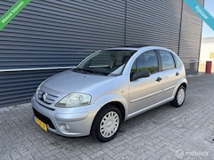 Citroën C3 - 1.4i AIRCO/ SCHUIFKANTELDAK/ CRUISE CONTROL/ TREKHAAK/ 5DRS/ NWE APK
