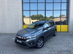 Dacia Jogger - 1.6 Hybrid 140 Extreme 5p. Trekhaak & 4 seizoenen banden