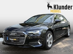 Audi A6 Avant - 45 TFSI Sport |Panorama|Leder|Trekhaak|