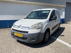 Citroën Berlingo - 1.6 HDIF 500 Airco Navi APK NAP