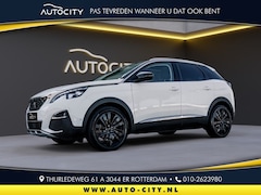Peugeot 3008 - 1.2 PureTech Allure Camera | Navi | Pano
