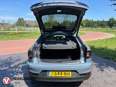 Polestar 2 - 2 Long Range Dual Motor Launch Edition 78kWh | Panoramadak | NL-Auto |