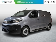 Opel Vivaro Electric - L2 75 kWh 0% Rente | 8 jaar garantie | Surround View Pakket | Geïsoleerde comfort scheidin