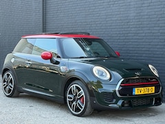 MINI John Cooper Works - 2.0 Chili CAMERA | STOELVERWARMING | AIRCO | NWE APK