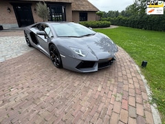 Lamborghini Aventador - 6.5 V12 LP700-4 | BTW AUTO|AKRAPOVIC|50 Year