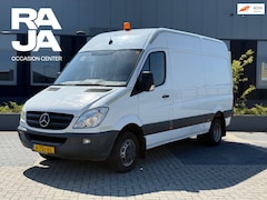 Mercedes-Benz Sprinter - 519 3.0 CDI 366/EXPORT/ Dubbellucht/L2H2/Camera