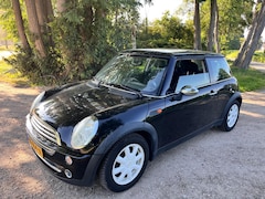 MINI One - 1.6
